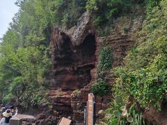 -涠洲岛火山国家地质公园