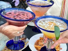-Chili's Cafe&Bar奇利斯(滨江店)