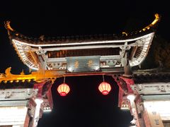 -前童古镇