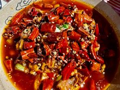 -水煮三国·川鲁江湖菜(香山店)