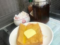 -义顺牛奶公司(庇利金街店)