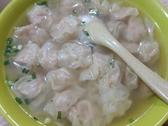 -笑云开汤包店(网巾市店)