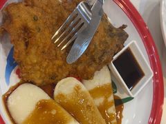 -南八仙·老上海味道(南京东路店)