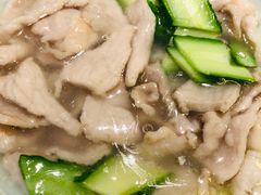 里脊-萃華楼(王府井店)