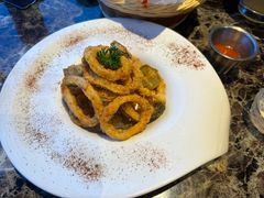 -Lets burger非常汉堡·环球风味(蓝色港湾店)