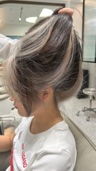 -美格丝M.G.S Hair Salon