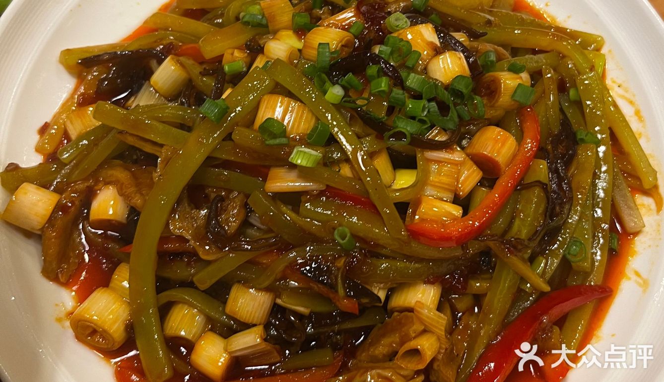 来重庆请你吃刺身肥肠