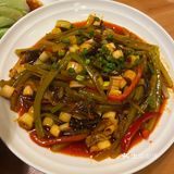 来重庆请你吃刺身肥肠