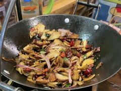 -吃货私房菜(丽江束河古镇店)