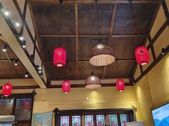 -富正毅三下锅·湘西韵味(天门山索道店)