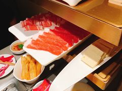 -海底捞火锅(CBD安泰广场店)