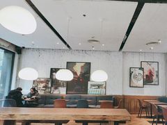 -Wagas沃歌斯(江浦路店)