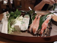 -蟹道乐(梅田店)