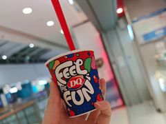 -DQ·蛋糕·冰淇淋(嘉兴南湖万达店)