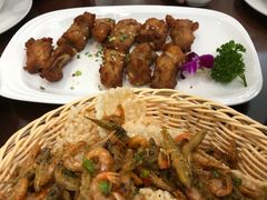 -茶港食堂(武昌店)