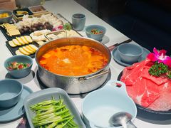 -小街猪手(团结湖店)