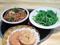 -创味·民间海南菜·非遗藤桥排骨(藤桥·免税城店)