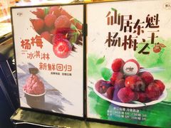 -野人先生现做冰淇淋(北京顺义祥云小镇店)