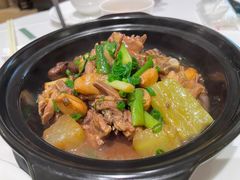 -唐苑酒家·岭南粤菜名店(太古仓店)