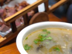 肚丝汤-老黄家(丰原街店)