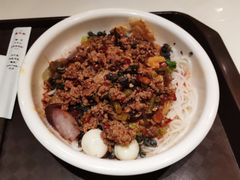 -水平有限广西米粉·广西风味集(五道口店)