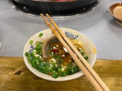 -重庆老火锅王(西安北路店)