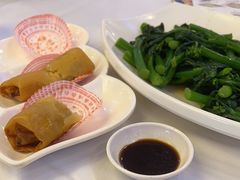 -潮喜竹溪荔湖酒家(荔枝湾店)