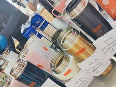 -Manner Coffee(港汇恒隆广场店)