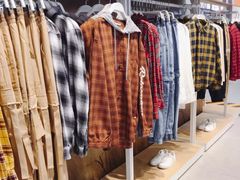 -美特斯邦威(新天地购物中心店)