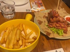 -冲浪熊西餐厅(昌黎店)