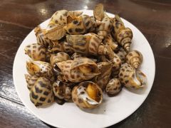 -大螃蟹海鲜餐厅