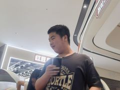 -星聚会KTV(复地活力城店)
