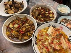 -羊子两室一厅(八一广场店)