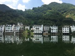 -新安江山水画廊风景区