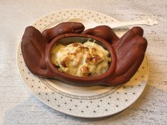 -上海和平饭店龙凤厅 Dragon Phoenix