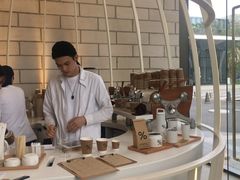 -% Arabica阿拉比卡咖啡(深圳湾万象城店)