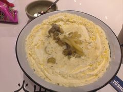 -火山屋台(新街口店)