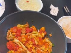 -简小舍·民间手艺菜(武昌江滩店)