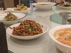 -满汉楼(安发桥店)