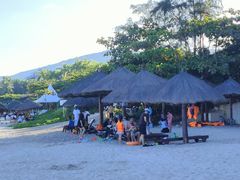 -亚龙湾海底世界