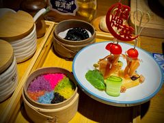 -芸南道·过桥米线(昆明老街旗舰店)