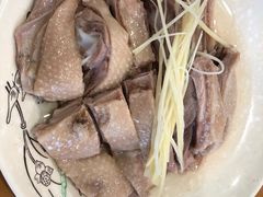 -乡亲鹅肉城(吴江店)