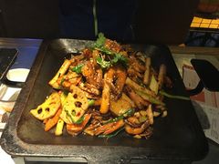 -茂业百货(东门店)