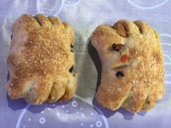 蟹蟹包-LELECHA乐乐茶(上海五角场万达广场店)