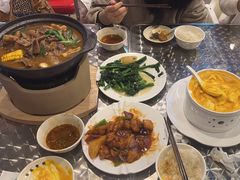 -日昌餐馆(亦庄店)