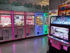 -反斗乐园(金光华广场店)