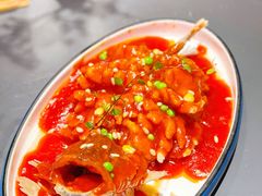 松鼠桂鱼-探花·意境江南菜·唐伯虎文化体验店·松鼠桂鱼(观前店)