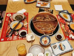 -伊豆野菜村(大族广场店)