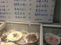 -大家发海鲜城夜排档(华山中路店)