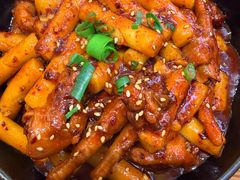 -英兰朝族饭店(河南桥头店)